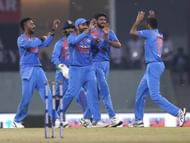 India won the match convincingly